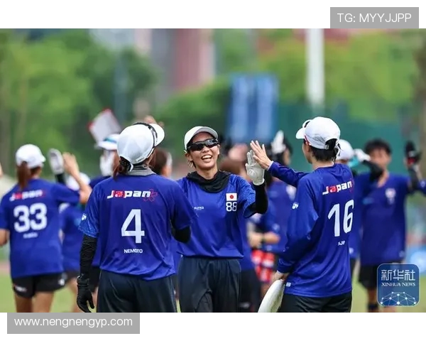 深入探讨上海飞盘队与其他队伍的实力差异与发展潜力分析