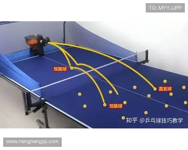 南京乒乓球队快攻战术解析及其在比赛中的应用技巧