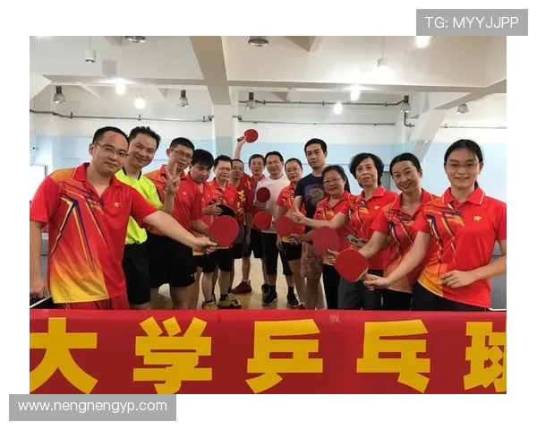 深圳乒乓球队团队协作引发热议争议背后的默契与挑战探讨